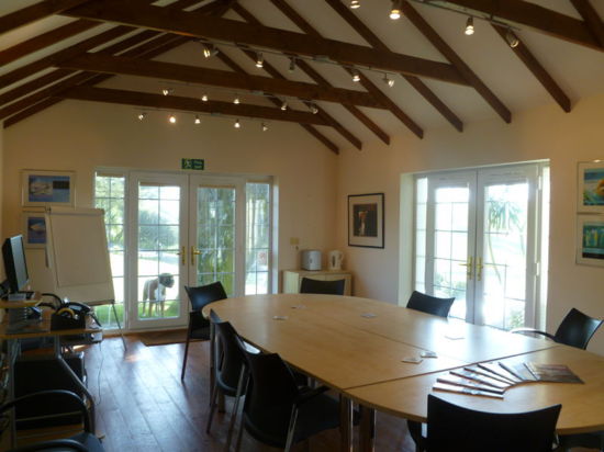 Office Suite by Nicola Parkman on 20/09/2011