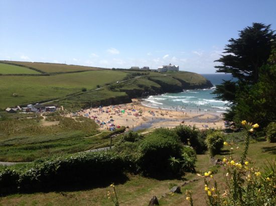 Lifes a beach by Nicola Parkman on 02/08/2013