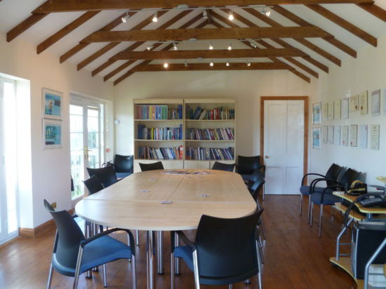 Office Suite by Nicola Parkman on 20/09/2011
