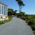 Driveway - added 31/07/2011 by Nicola