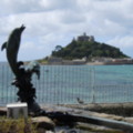 Mount St. Michael - added 01/08/2011 by Roger & Kay Passey