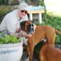 me and you .... - added 24/06/2012 by Roger & Kay
