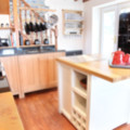 Kitchen - added 26/04/2013 by Nicola Parkman