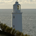Trevose Head Lighthouse - added 20/12/2011 by John Wright