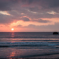 Poldhu Sunset - added 22/12/2016 by John Wright