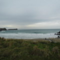 Poldhu Cove - added 15/02/2012 by Tracey & Brad