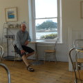Marazion Cafe - added 27/06/2012 by Roger & Kay
