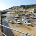 Mousehole 1 - added 27/06/2012 by Roger & Kay