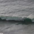 Taken From The Cliff Top at Predannack - added 22/12/2011 by John Wright