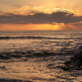 Poldhu Sunset - added 22/12/2016 by John Wright