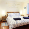 Rest-a-Shore Poldhu Cove Mullion Lizard Cornwall Luxury holiday cottage with sea views - added 16/01/2014 by Nicola Parkman