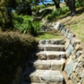 Another Path to the Beach Gate - added 31/07/2011 by Nicola