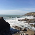 14 Gunwalloe - added 13/03/2014 by Adam & Mo