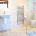 En Suite Shower Room - added 26/04/2013 by Nicola Parkman