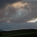 Storm Skies Lizard Point - added 18/12/2011 by John Wright