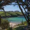 View from Rest-a-Shore - added 30/07/2014 by Nicola Parkman