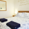 Rest-a-Shore Poldhu Cove Mullion Lizard Cornwall Luxury holiday cottage with sea views - added 16/01/2014 by Nicola Parkman