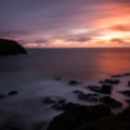 Sunset Poldhu Cove 8 - added 18/03/2013 by John