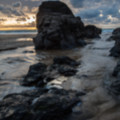 Sunset Poldhu Cove 3 - added 18/03/2013 by John