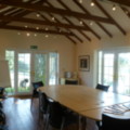 Internet & Office Facility for our Holiday Cottages at Trewoon Poldhu Cove Mullion Cornwall