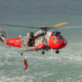 Sea King Air-Sea Rescue Poldhu Cove 6 - added 18/03/2013 by John