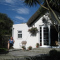 arrived in the sunshine - added 12/09/2011 by mrs winter