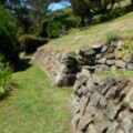 Path to the Beach - A Resting Place - added 31/07/2011 by Nicola