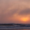 Sunset at Poldhu - added 04/07/2015 by John Wright
