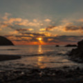Poldhu Sunset - added 22/12/2016 by John Wright