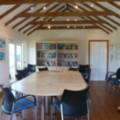 Free Broadband, Computer, Office Meeting Room for Holiday Cottages at Poldhu Cove, Mullion, Cornwall - added 16/09/2011 by Nicola Parkman