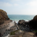 Disused Lifeboat Slipway Church Cove Lizard - added 22/12/2011 by John Wright