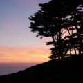 Sunset from Trewoon - added 18/03/2012 by Dave and Val