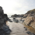 Poldhu Cove January 2012 - added 12/01/2012 by seasidecottagescornwall.co.uk