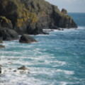 Lizard Point - added 15/02/2012 by Tracey & Brad