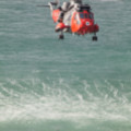 Sea King Air-Sea Rescue Poldhu Cove 2 - added 18/03/2013 by John