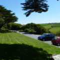 Driveway & Parking - added 31/07/2011 by Nicola