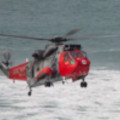 Sea King Air-Sea Rescue Poldhu Cove 1 - added 18/03/2013 by John