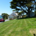 The Office Suite (Right) & By the Seashore (Left) & Trewoon (Behind) - added 31/07/2011 by Nicola