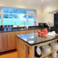 Rest-a-Shore Poldhu Cove Mullion Lizard Cornwall Luxury holiday cottage with sea views - added 16/01/2014 by Nicola Parkman