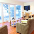 Rest-a-Shore Poldhu Cove Mullion Lizard Cornwall Luxury holiday cottage with sea views - added 16/01/2014 by Nicola Parkman