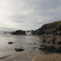 Poldhu Cove January 2012 - added 12/01/2012 by seasidecottagescornwall.co.uk