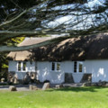 The Chocolate Box a luxury 5 star holiday cottage situated by the seashore with direct access onto the beach and enjoying panoramic sea views. Poldhu Cove, Mullion, Lizard,Cornwall - added 10/02/2012 by Nicola Parkman