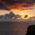 Sunrise Lizard point - added 18/12/2011 by Nicola Parkman