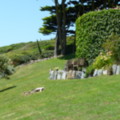 A Sunny Spot to Sit and Enjoy the Beautiful Views - added 31/07/2011 by Nicola