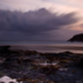 Poldhu at Sunset - added 15/10/2012 by John Wright