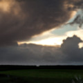 Storm Skies - added 18/12/2011 by John Wright